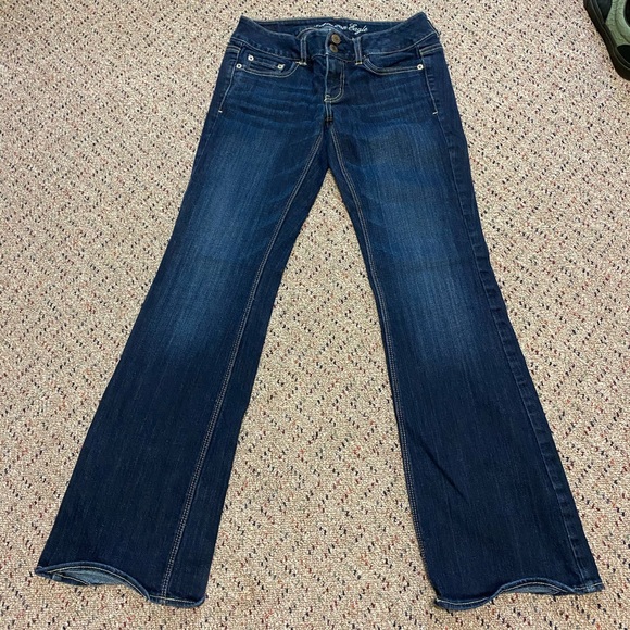 American Eagle Regular Stretch jeans - Picture 5 of 5